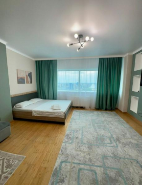 ЖК Северное сияние 34 этаж, Astana